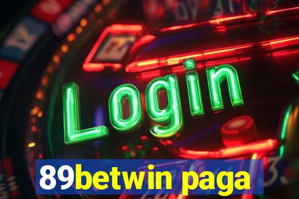 89betwin paga